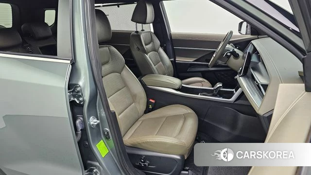 Ssangyong Torres id 4641039 из Кореи 18