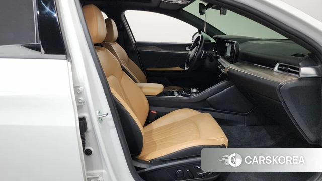 Kia K5 3rd generation id 4692778 из Кореи 18