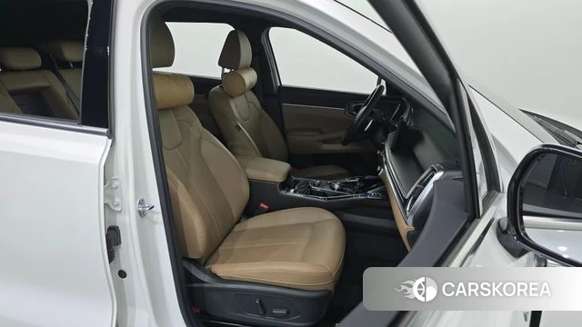 Kia The New Sorento 4th Generation id 4421540 из Кореи 18