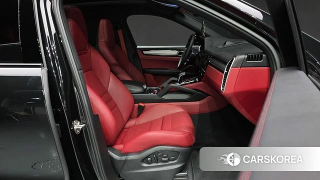 Porsche Cayenne (PO536) id 4422162 из Кореи 18