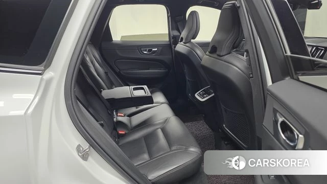 Volvo XC60 second Generation id 4835771 из Кореи 18