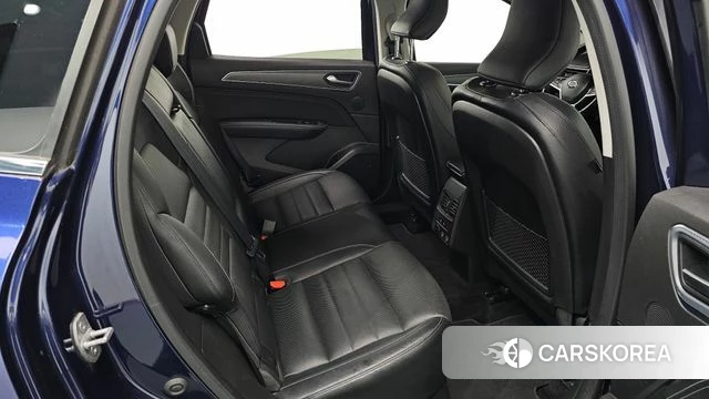 Renault Korea (Samsung) XM3 id 4384121 из Кореи 18