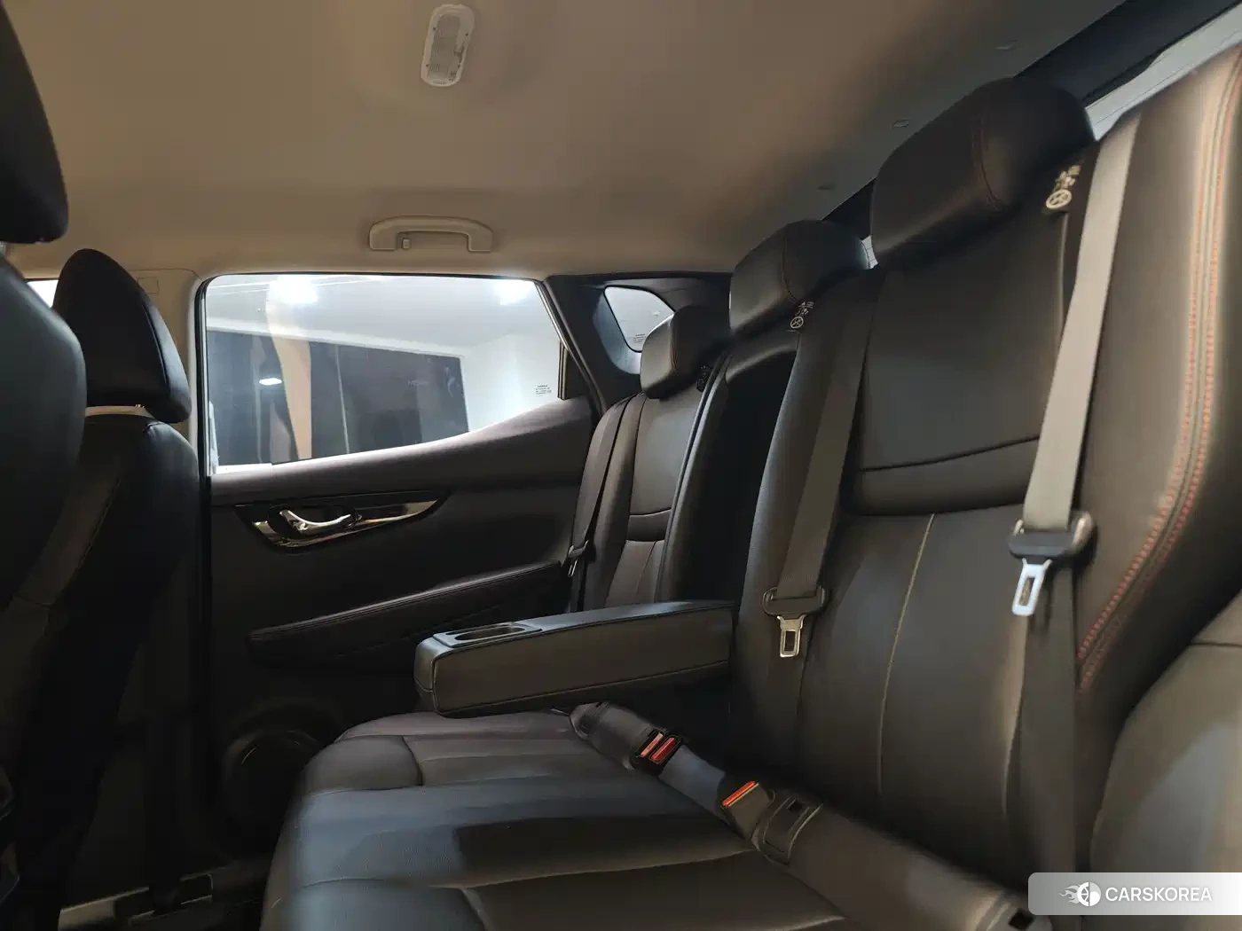 Nissan Qashqai id 4576474 из Китая 18