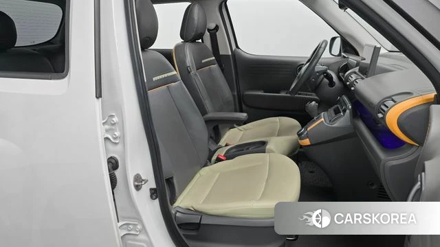 Hyundai Casper id 4922629 из Кореи 18