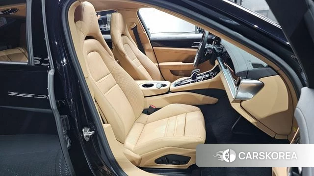 Porsche Panamera (971) id 4443049 из Кореи 18