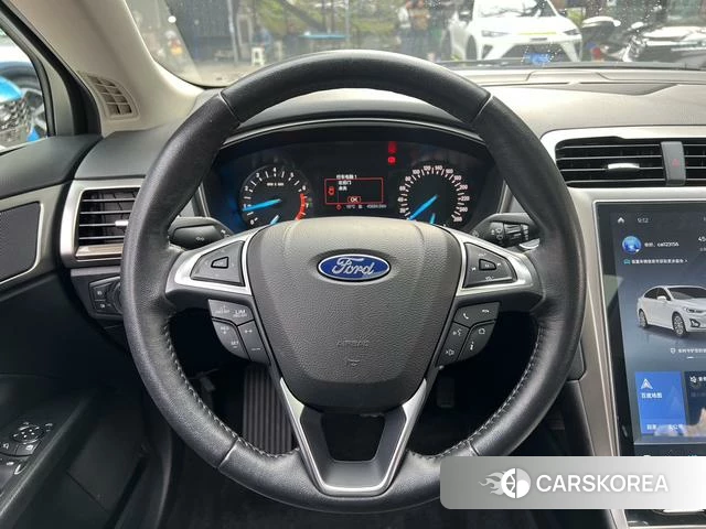 Ford Mondeo id 4234828 из Китая 18