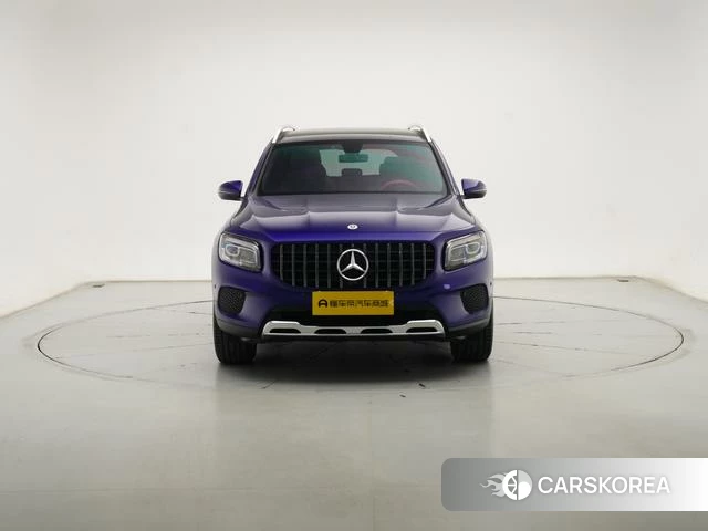 Mercedes-Benz GLB id 4265332 из Китая 18