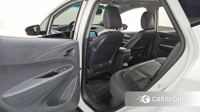 Chevrolet (GM Daewoo) Bolt EV id 4580752 из Кореи 18