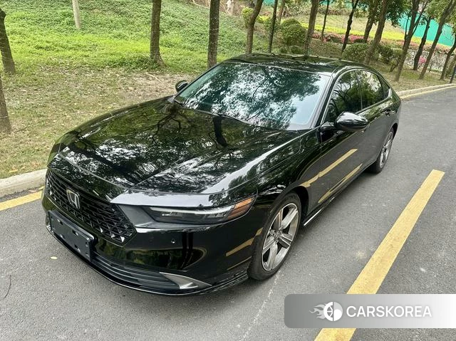 Honda Accord id 4313510 из Китая 18