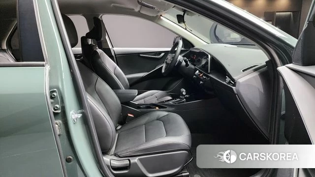 Kia Di Ol Nu Niro id 4409054 из Кореи 18