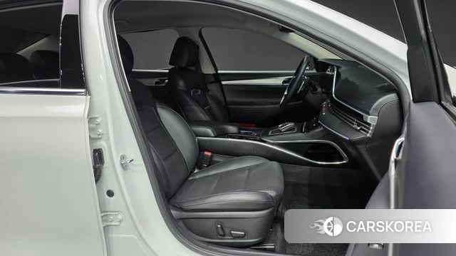 Hyundai The New Grandeur IG id 4698104 из Кореи 18