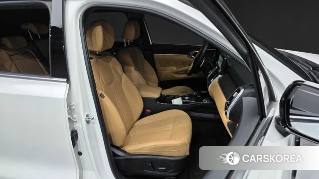 Kia Sorento 4th Generation id 4753852 из Кореи 18