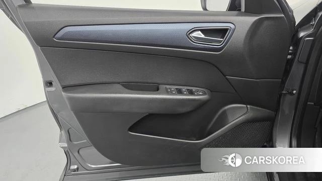 Renault Korea (Samsung) XM3 id 4250360 из Кореи 18