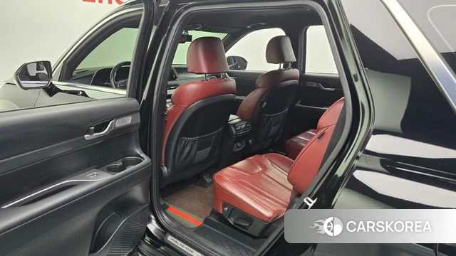 Hyundai Palisade id 4476859 из Кореи 18