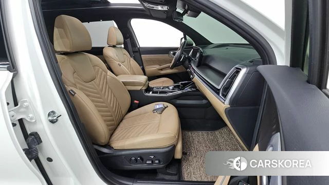 Kia The New Sorento 4th Generation id 4928537 из Кореи 18