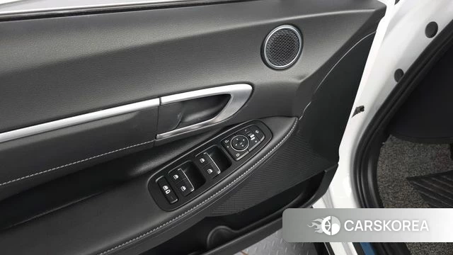 Hyundai Sonata D Edge (DN8) id 4607556 из Кореи 18