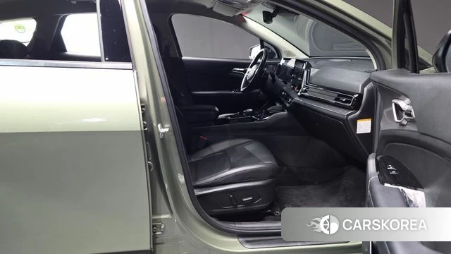 Kia Sportage 5th Generation Hybrid id 4375959 из Кореи 18