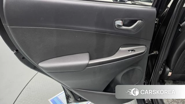 Hyundai Kona Electric id 4642580 из Кореи 18