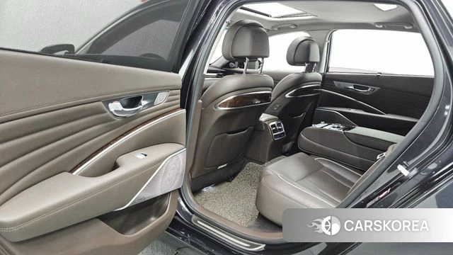 Kia More K9 id 4746860 из Кореи 18