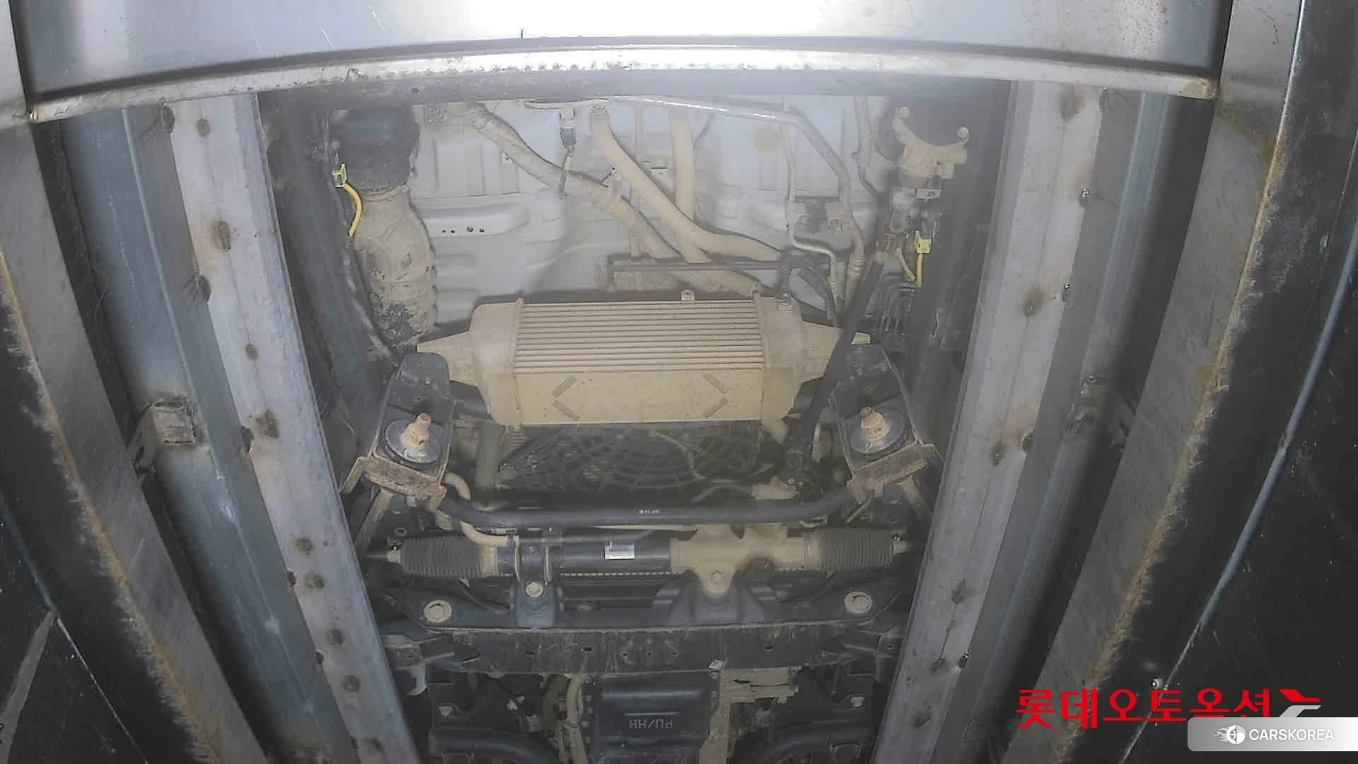 Hyundai Porter II id 4902401 из Кореи 18