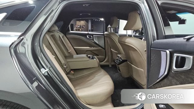 Kia K8 Hybrid id 4475165 из Кореи 18