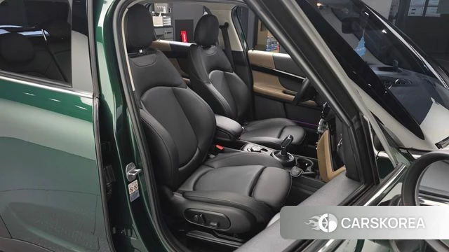 Mini Cooper D Countryman id 4732910 из Кореи 18