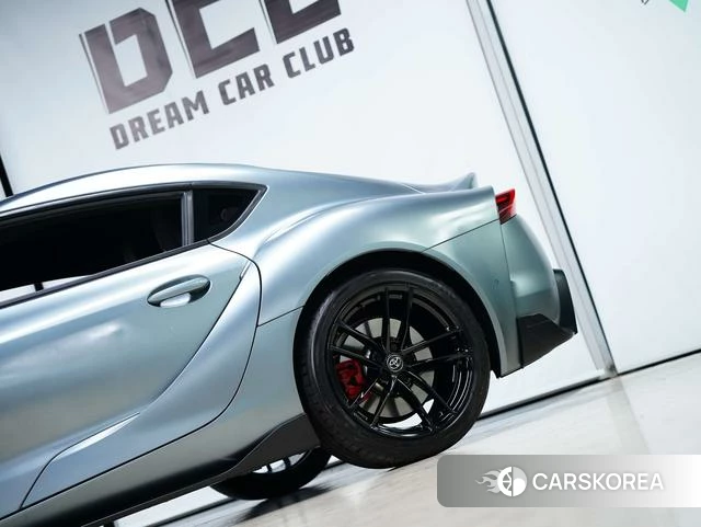 Toyota Supra id 4210938 из Китая 18