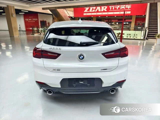BMW X2 id 4298052 из Китая 18