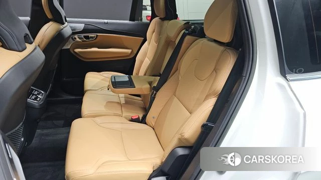 Volvo XC90 second Generation id 4329957 из Кореи 18