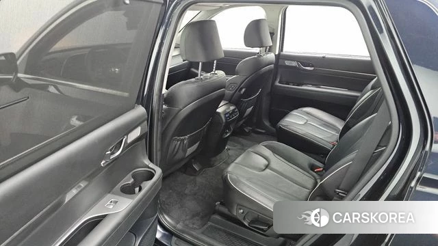 Hyundai Palisade id 4447628 из Кореи 18