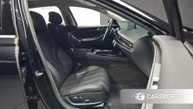 Genesis G80 (RG3) id 4726395 из Кореи 18