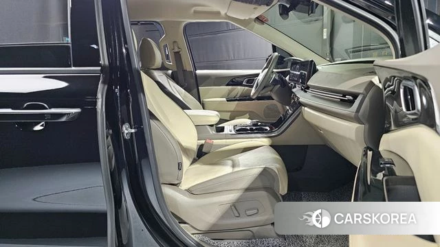 Kia Carnival 4th generation id 4354976 из Кореи 18