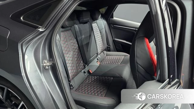 Audi RS3 (8Y) id 4773917 из Кореи 18