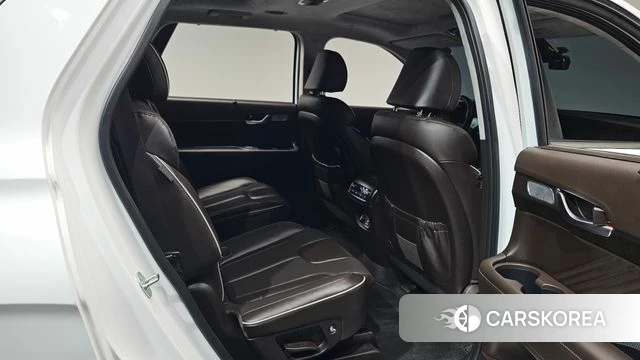 Hyundai The New Palisade id 4408562 из Кореи 18