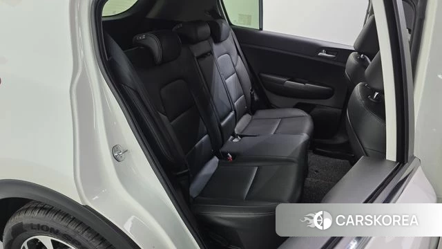 Kia Sportage The Bold id 4429595 из Кореи 18