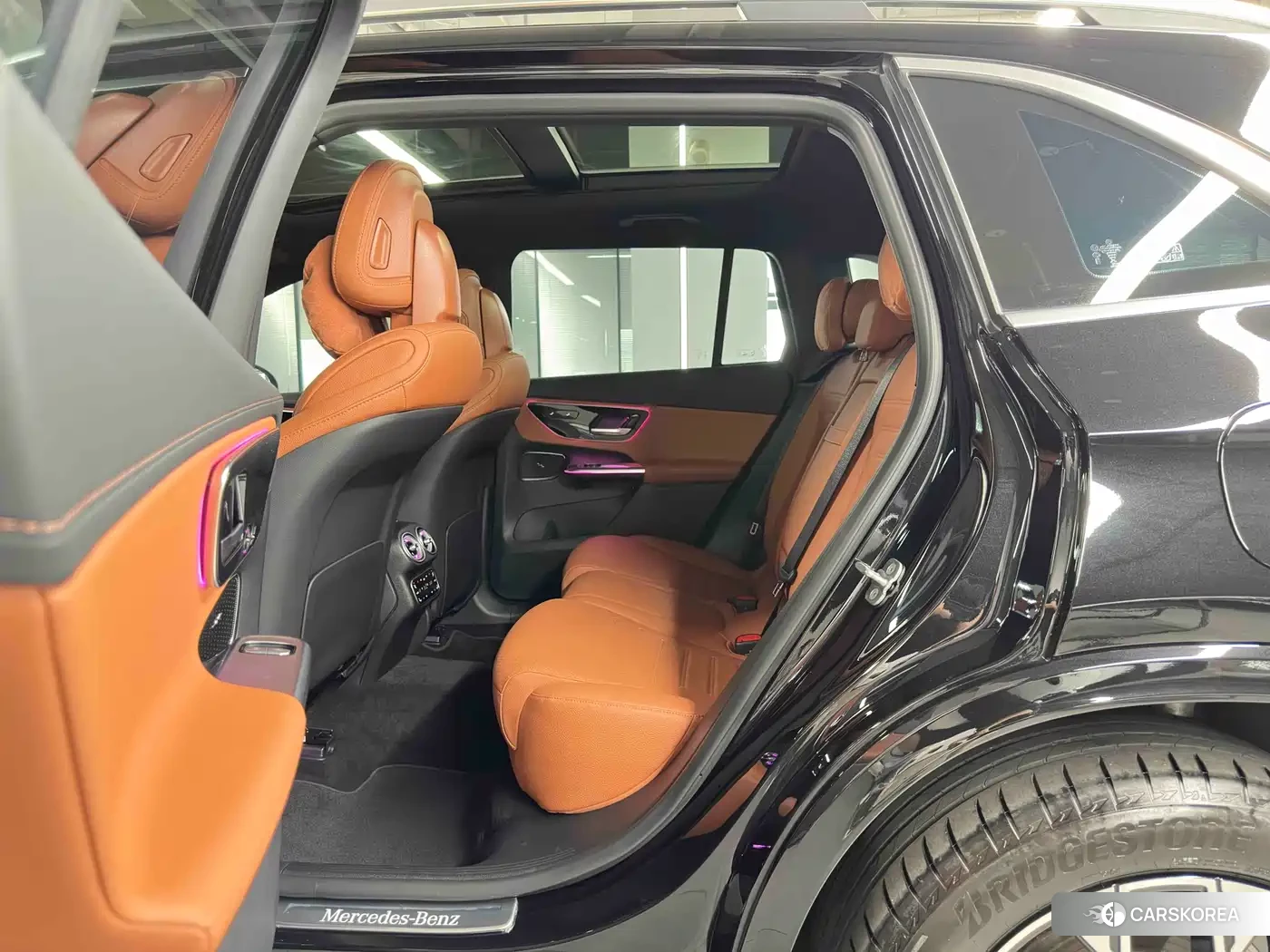 Mercedes-Benz GLC id 4644502 из Китая 18