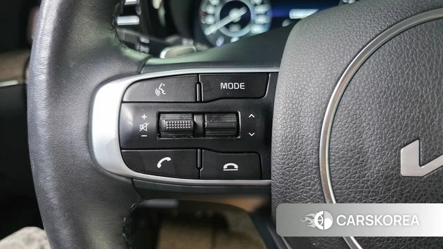 Kia K5 3rd generation id 4488862 из Кореи 18