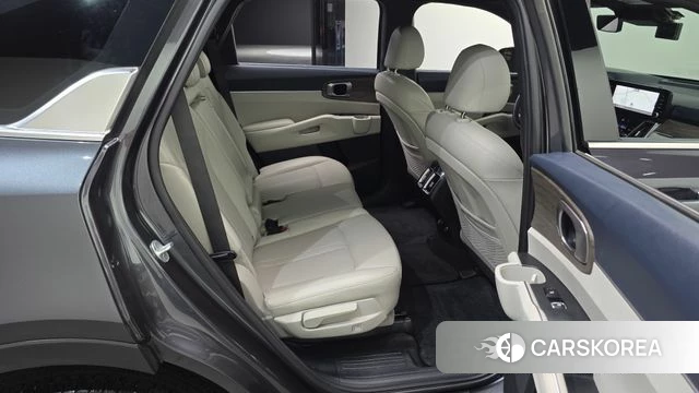 Kia Sorento 4th Generation id 4727321 из Кореи 18