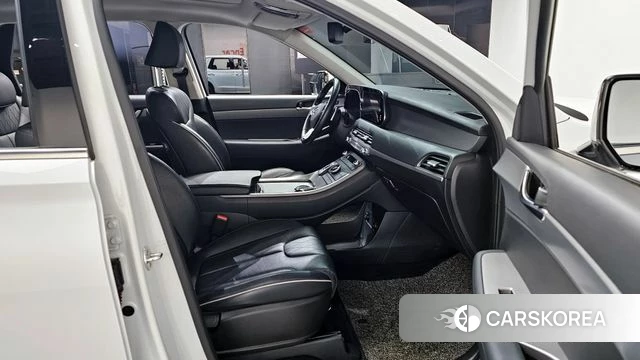 Hyundai Palisade id 4338833 из Кореи 18