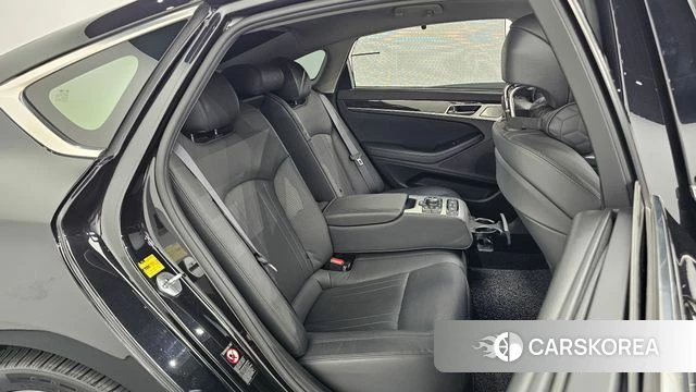 Genesis G80 id 4411240 из Кореи 18