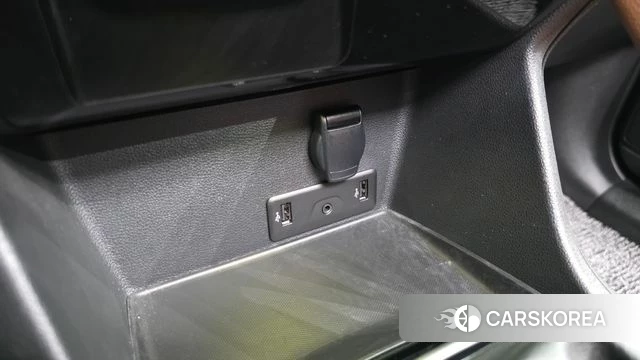 Renault Korea (Samsung) The New QM6 id 4423869 из Кореи 18