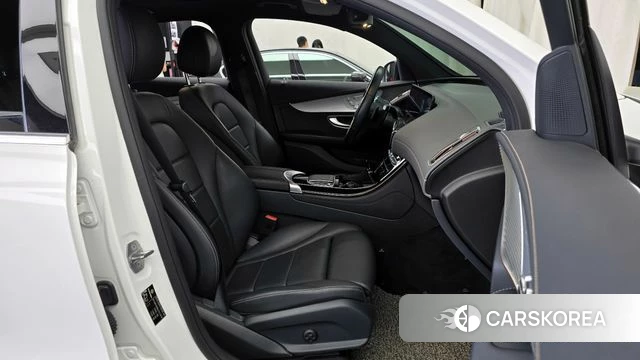 Mercedes-Benz EQC N293 id 4284099 из Кореи 18