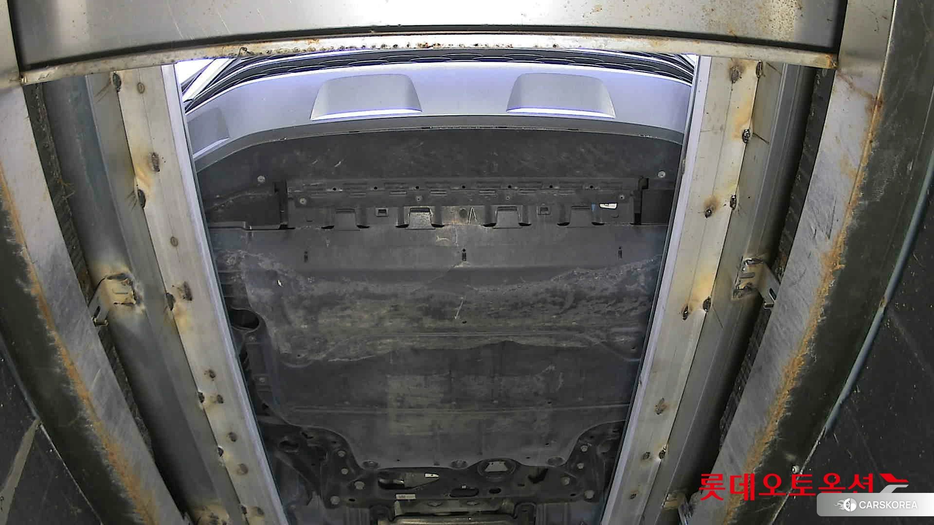 Volkswagen Tiguan Allspace 2.0 TDI id 3882205 из Кореи 18