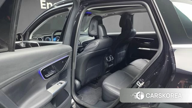 Mercedes-Benz GLC-Class X254 id 4783483 из Кореи 18