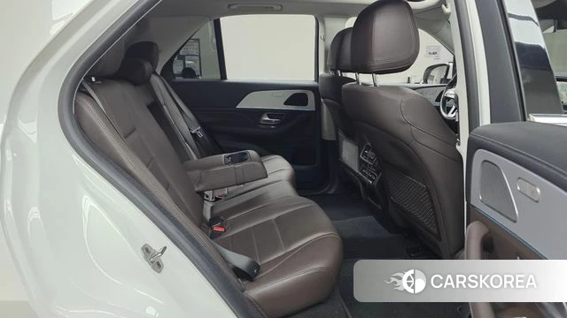 Mercedes-Benz GLE-Class W167 id 4671818 из Кореи 18