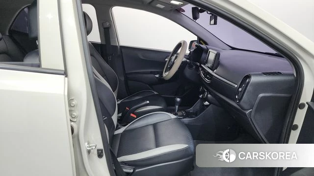 Kia All New Morning (JA) id 4459300 из Кореи 18