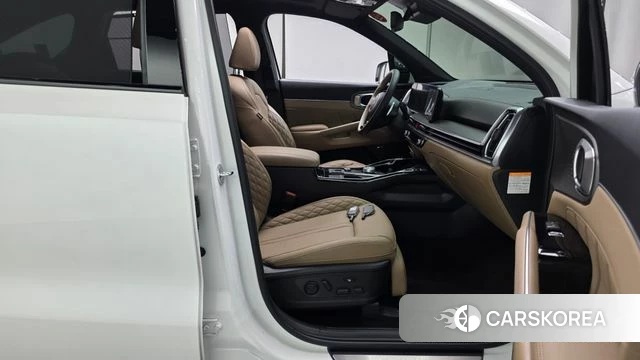 Kia The New Sorento 4th Generation id 4578887 из Кореи 18