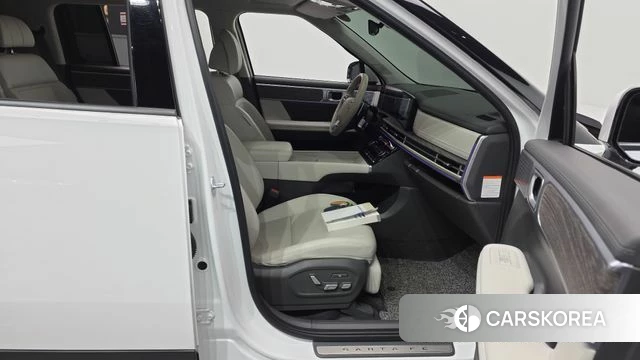 Hyundai Santa Fe (MX5) id 4916649 из Кореи 18