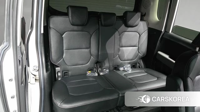 Kia The New Kia Ray id 4942197 из Кореи 18