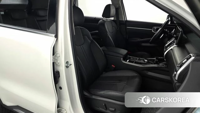 Kia Sorento 4th Generation id 4535435 из Кореи 18